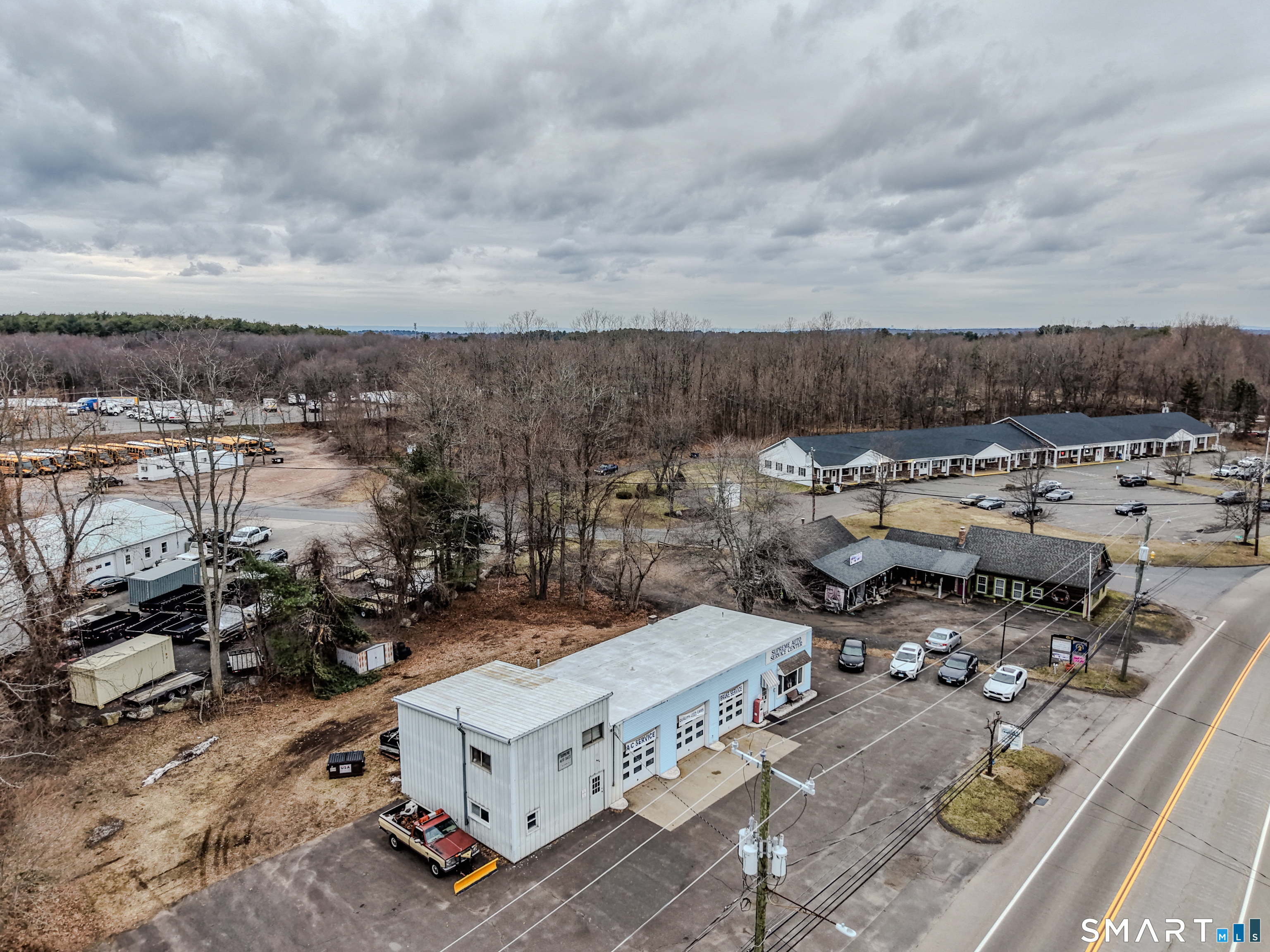 68 South Road Somers CT 06071