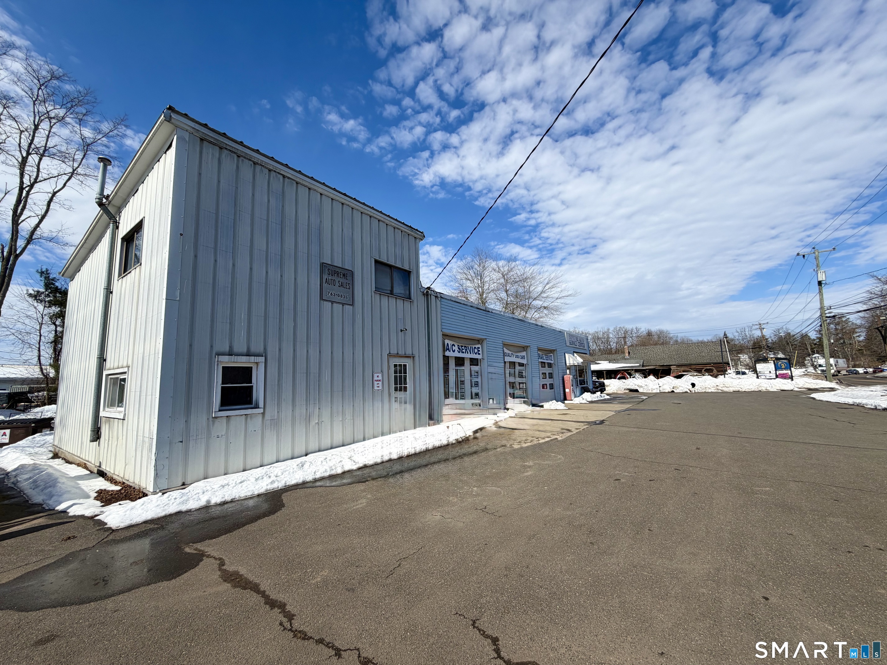 68 South Road Somers CT 06071