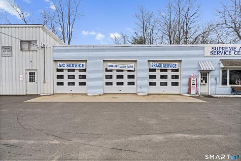 68 South Road Somers CT 06071