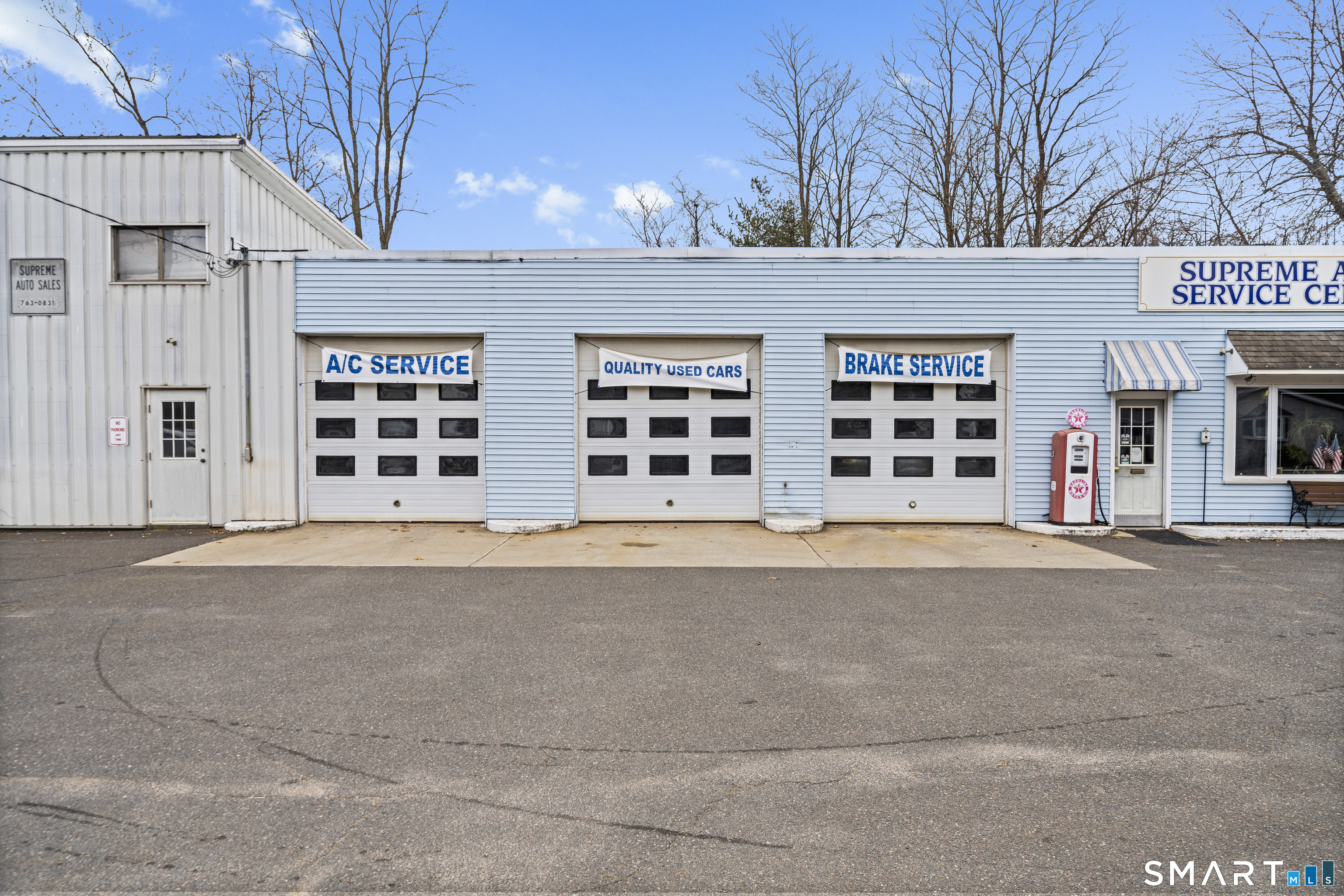 68 South Road Somers CT 06071