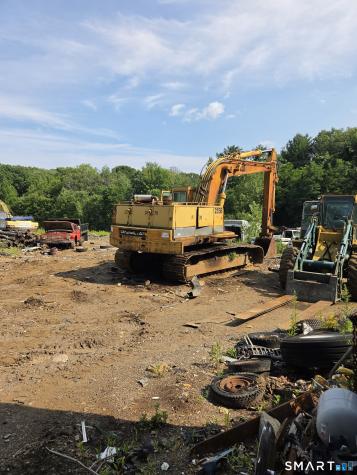 18 Stafford Street Extension Stafford CT 06076