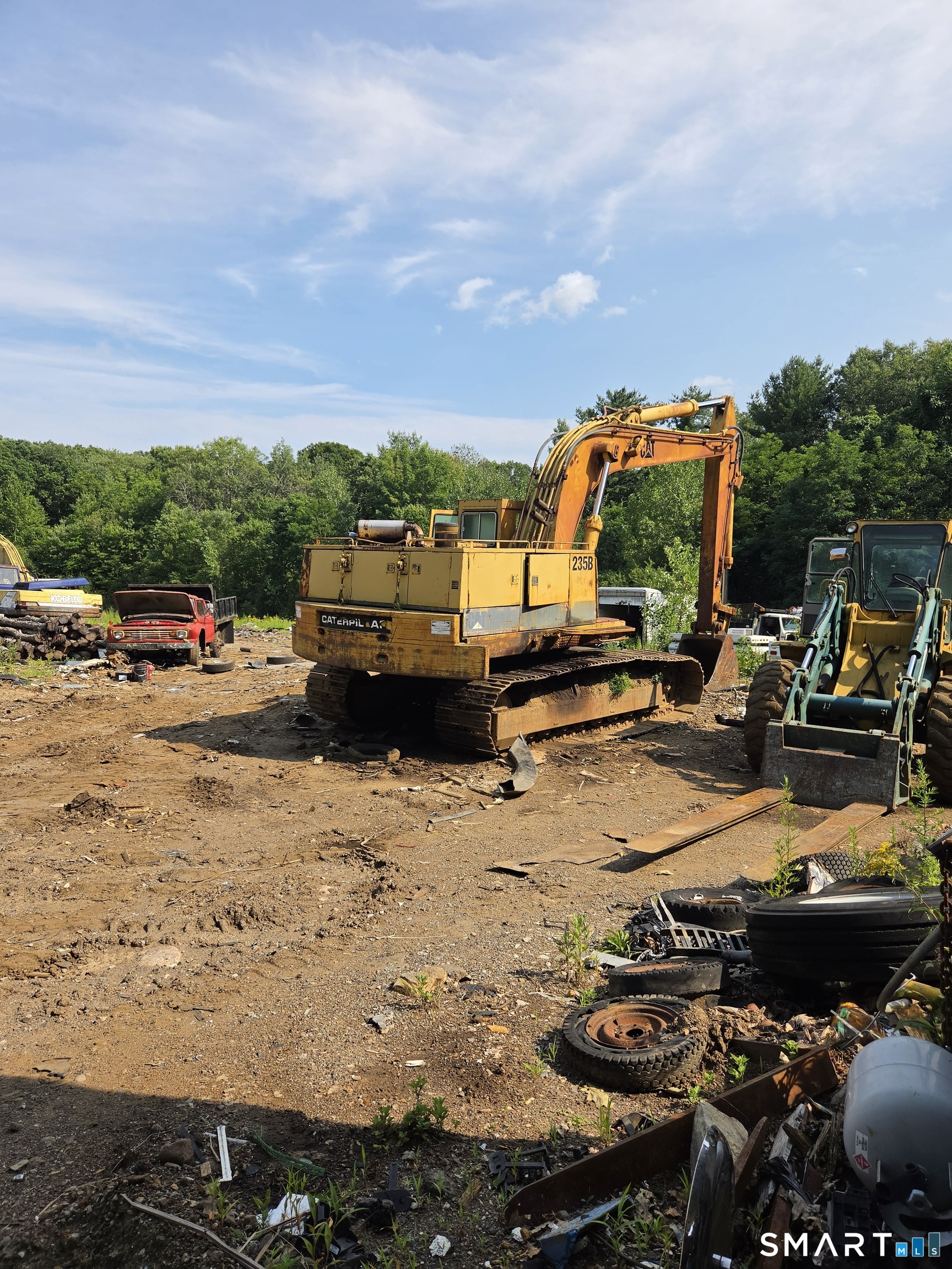 18 Stafford Street Extension Stafford CT 06076