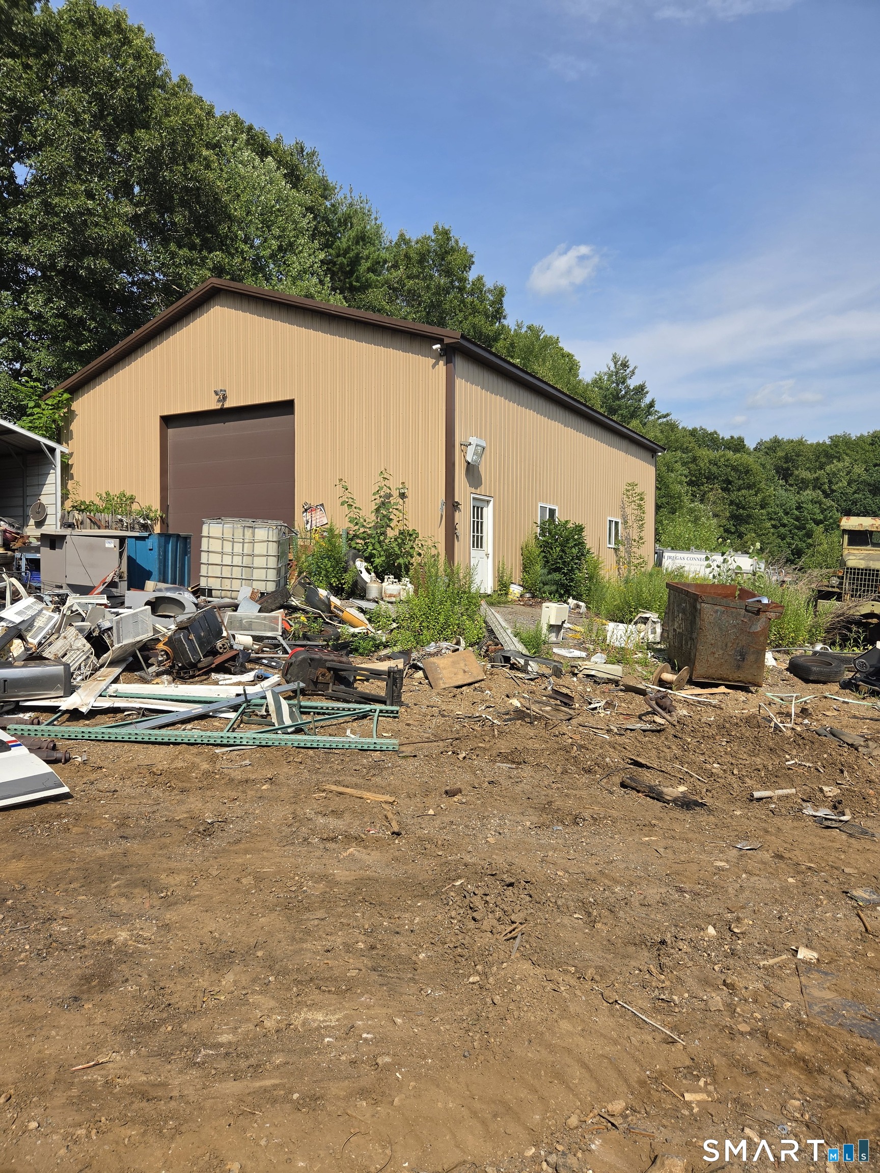 18 Stafford Street Extension Stafford CT 06076