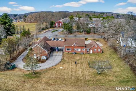 62 Hyde Avenue Vernon CT 06066