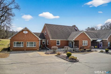 62 Hyde Avenue Vernon CT 06066