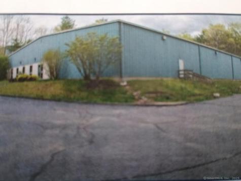 122 Industrial Park Road Sterling CT 06377