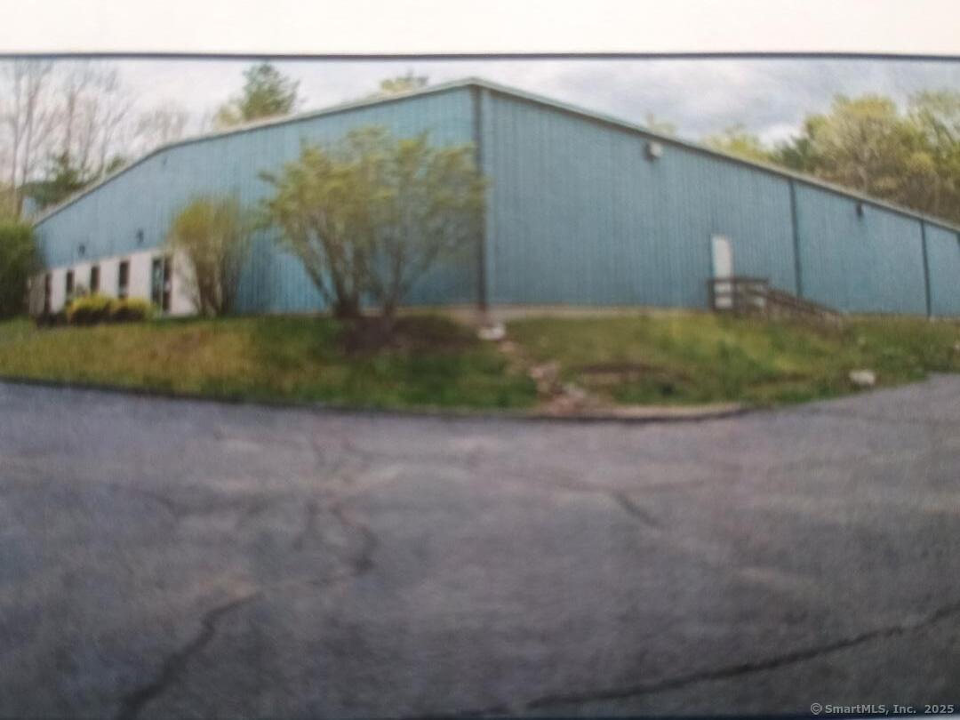 122 Industrial Park Road Sterling CT 06377