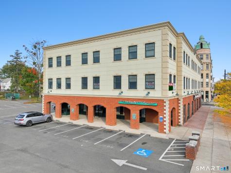575 Main Street Middletown CT 06457