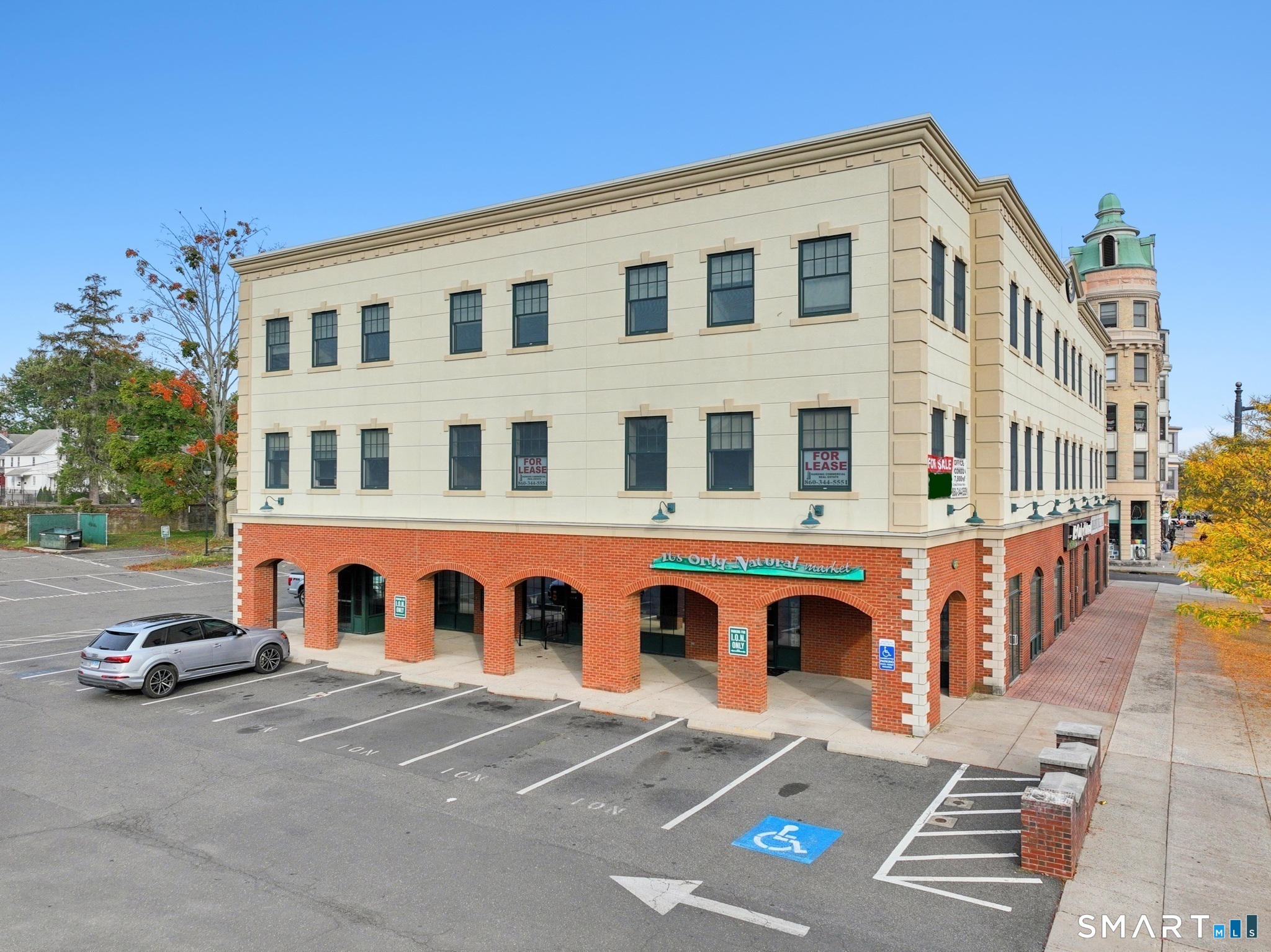 575 Main Street Middletown CT 06457