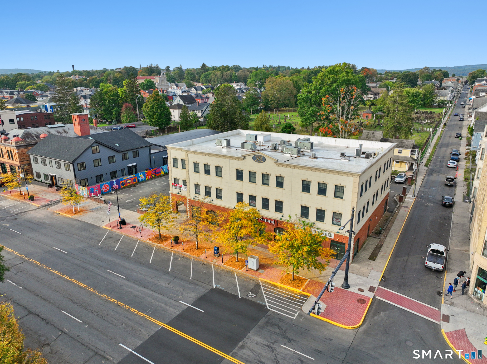 575 Main Street Middletown CT 06457