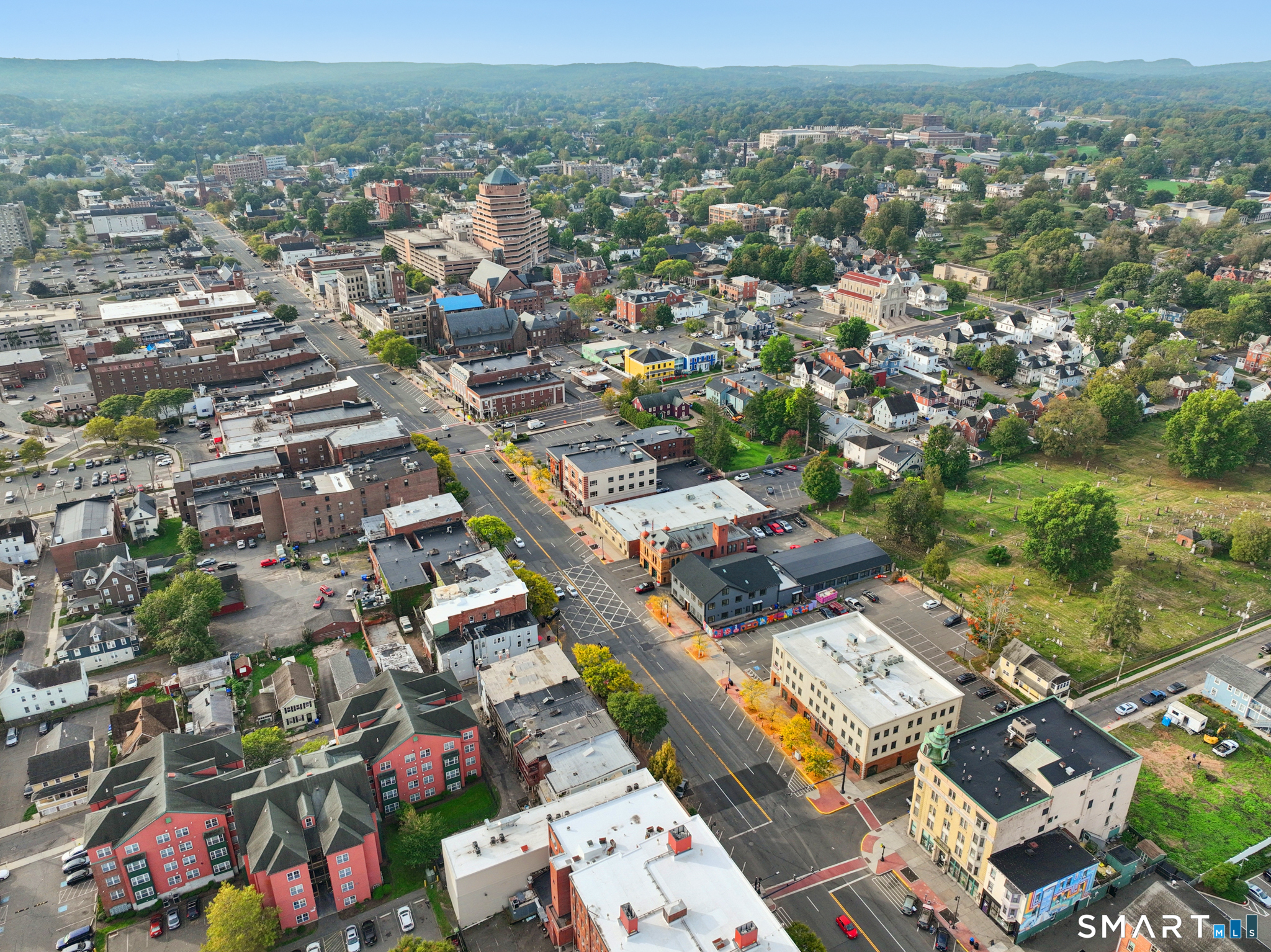 575 Main Street Middletown CT 06457