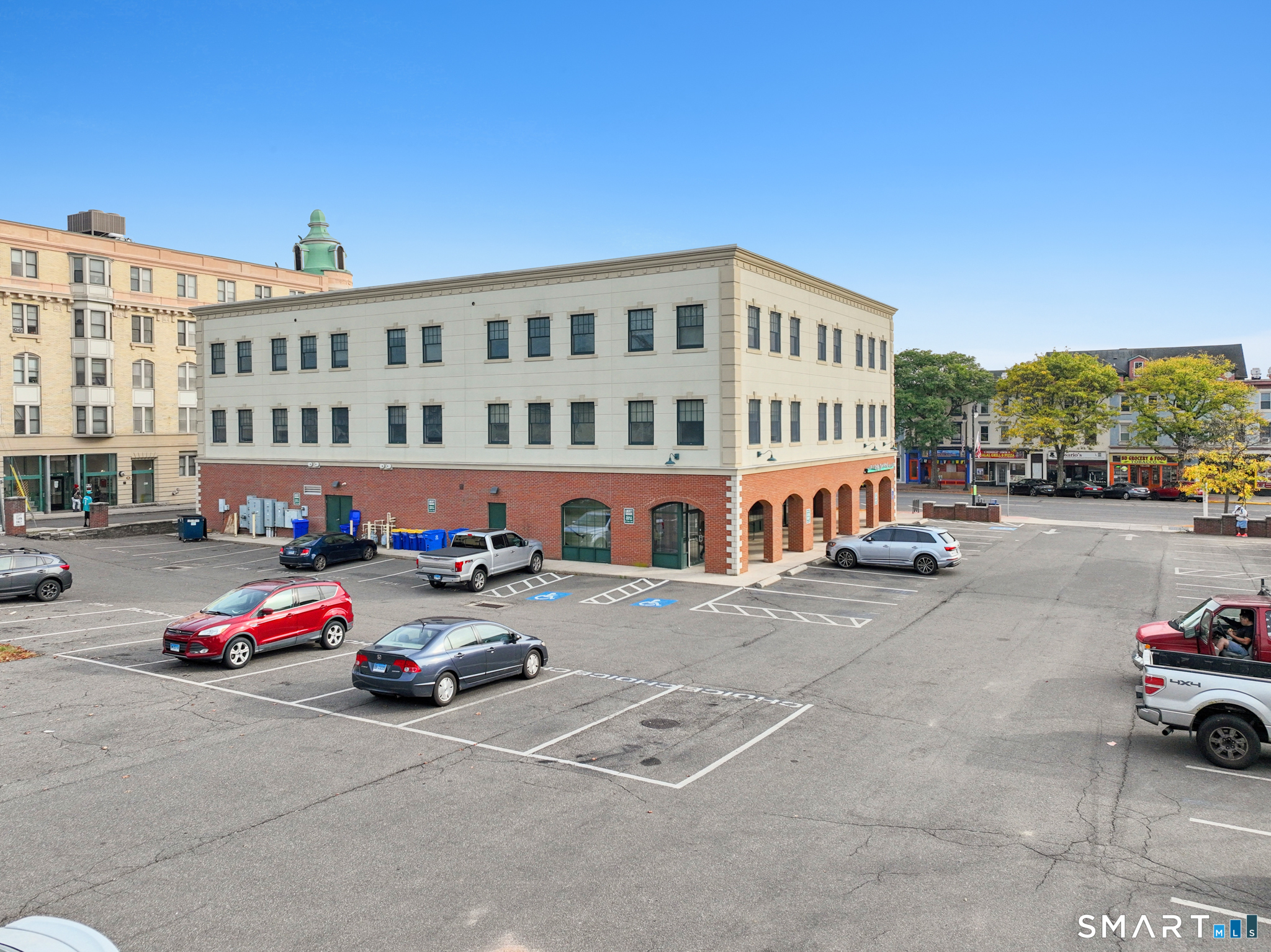 575 Main Street Middletown CT 06457