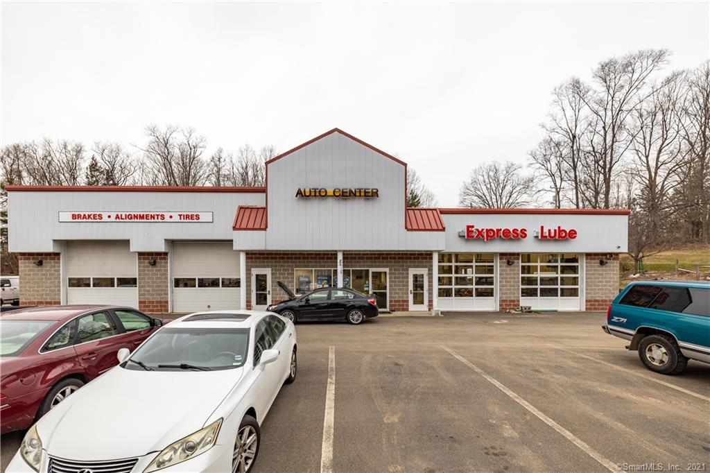 428 Main Street Durham CT 06422