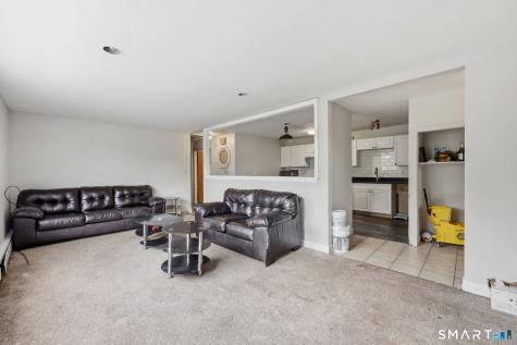 118 Columbia Street Meriden CT 06451