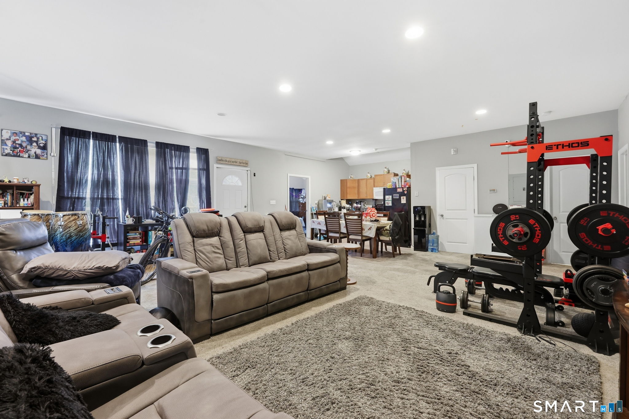 118 Columbia Street Meriden CT 06451
