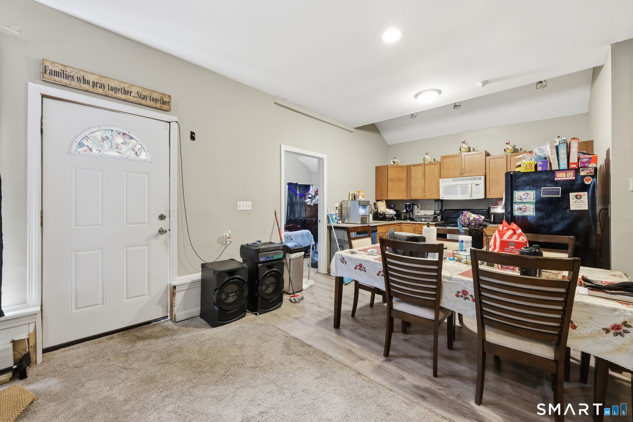 118 Columbia Street Meriden CT 06451