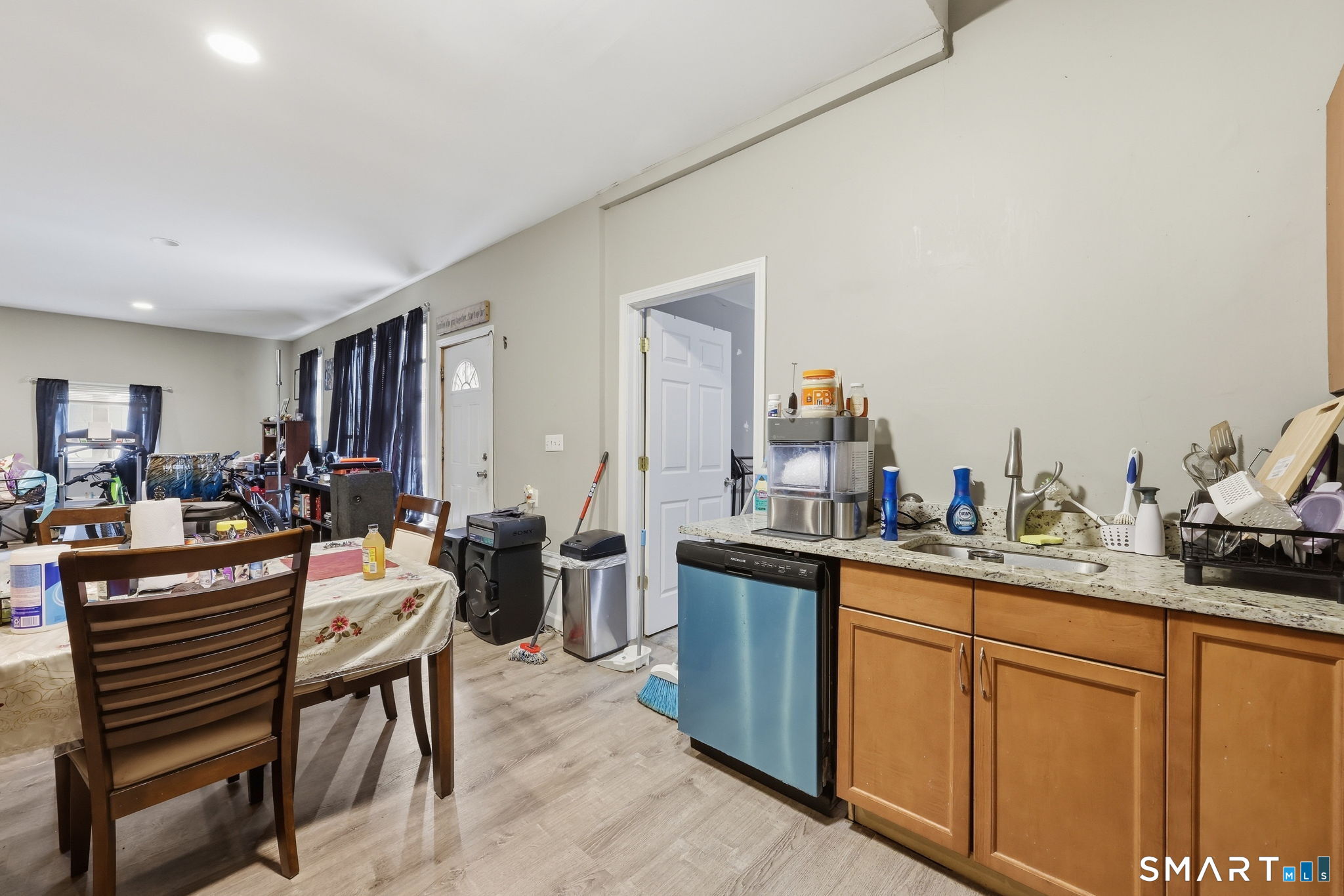 118 Columbia Street Meriden CT 06451