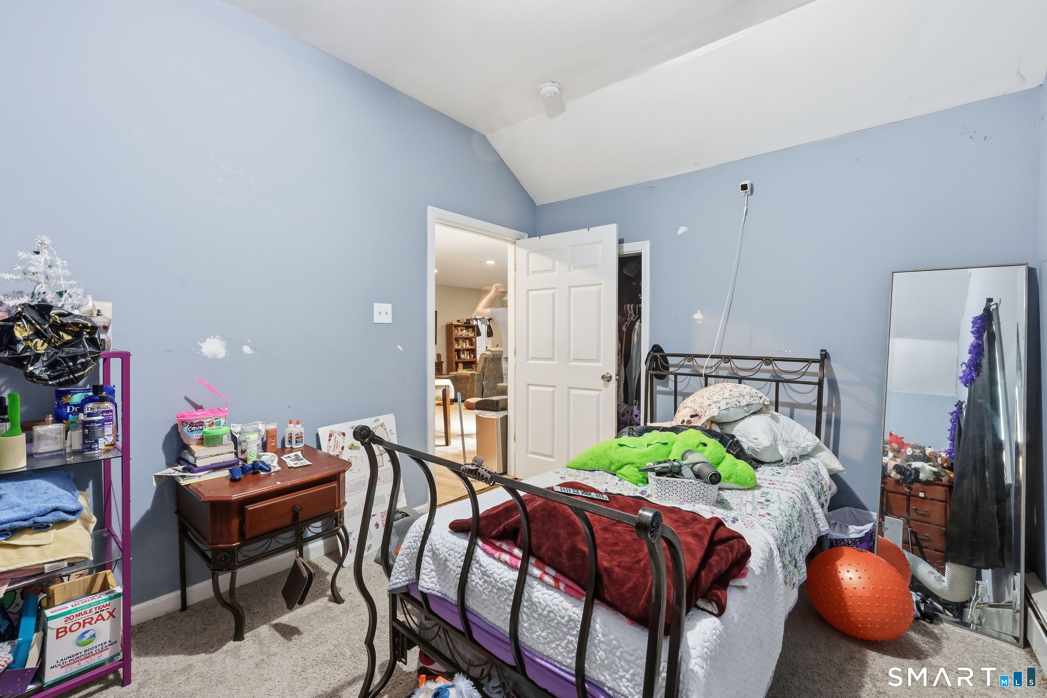118 Columbia Street Meriden CT 06451