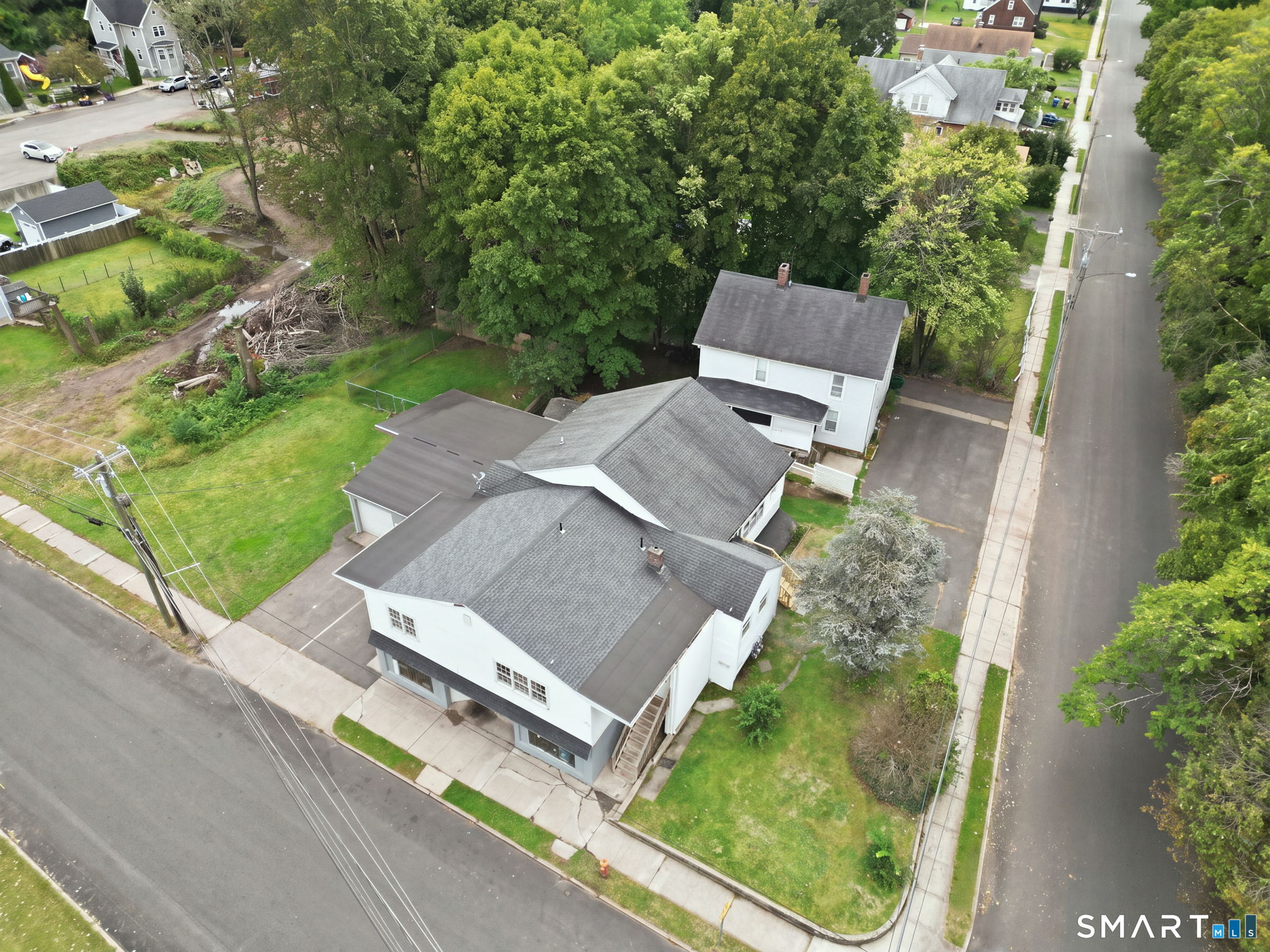 118 Columbia Street Meriden CT 06451