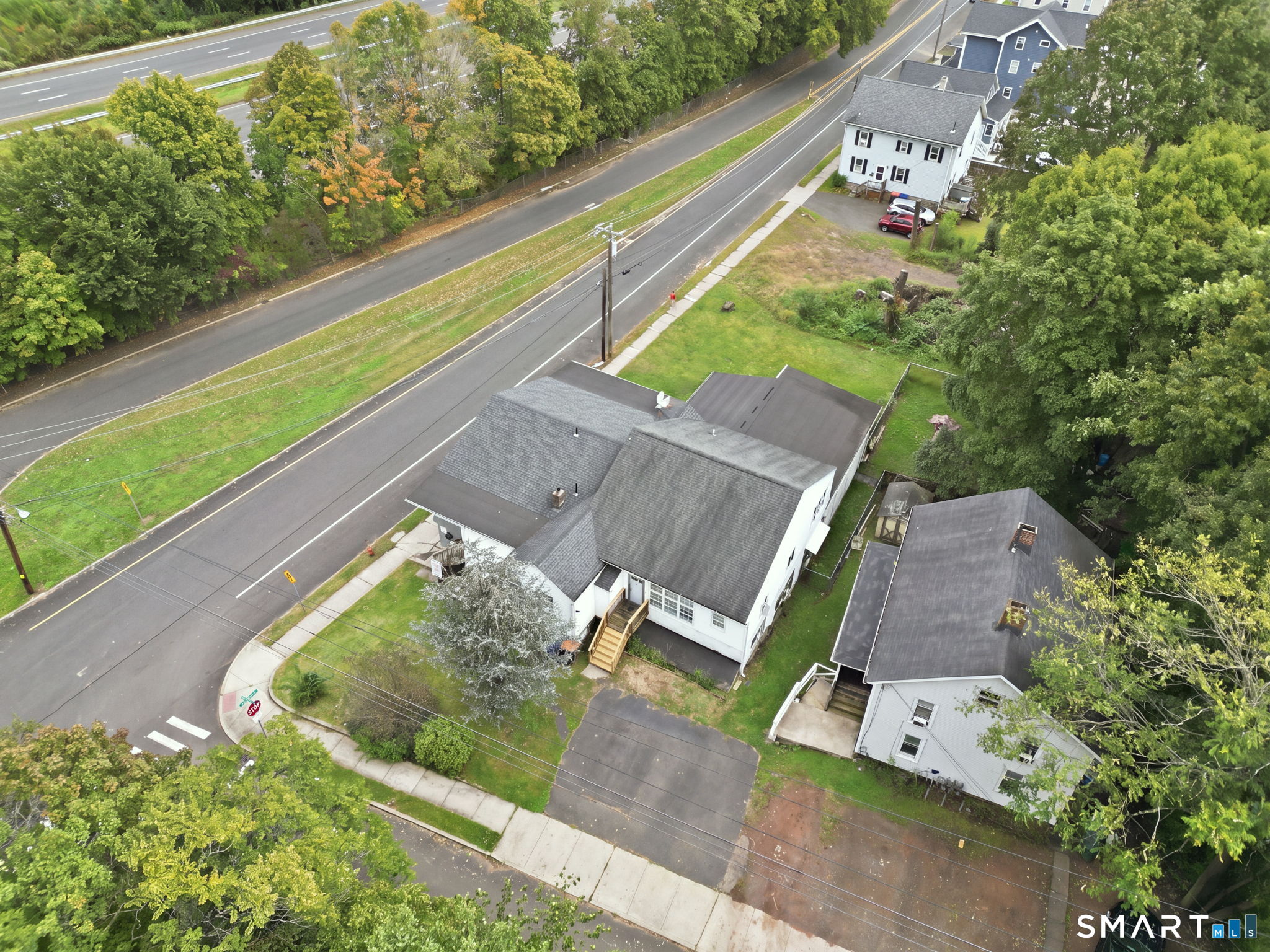 118 Columbia Street Meriden CT 06451