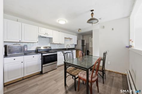 118 Columbia Street Meriden CT 06451