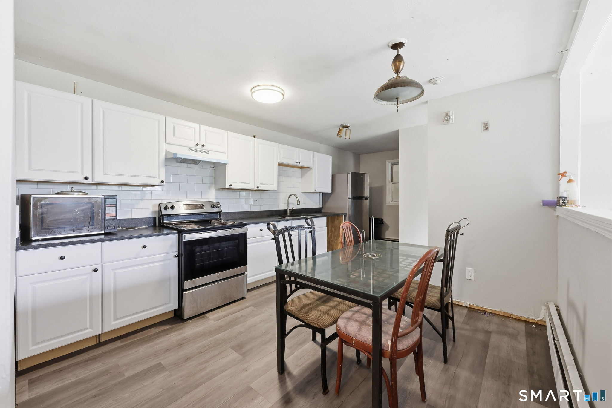 118 Columbia Street Meriden CT 06451