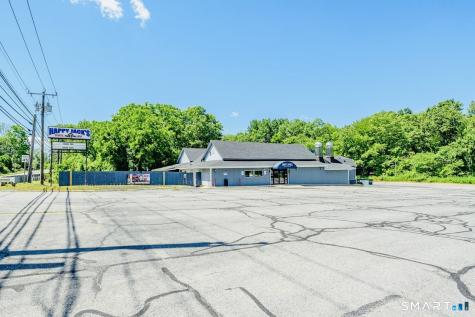 1019 Norwich Road Plainfield CT 06374