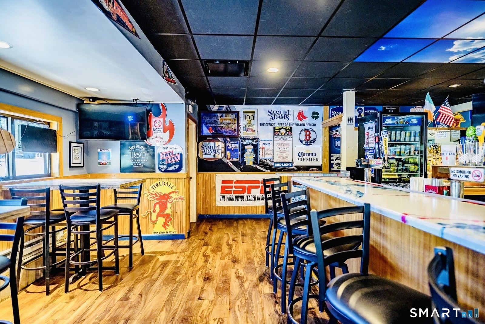1019 Norwich Road Plainfield CT 06374