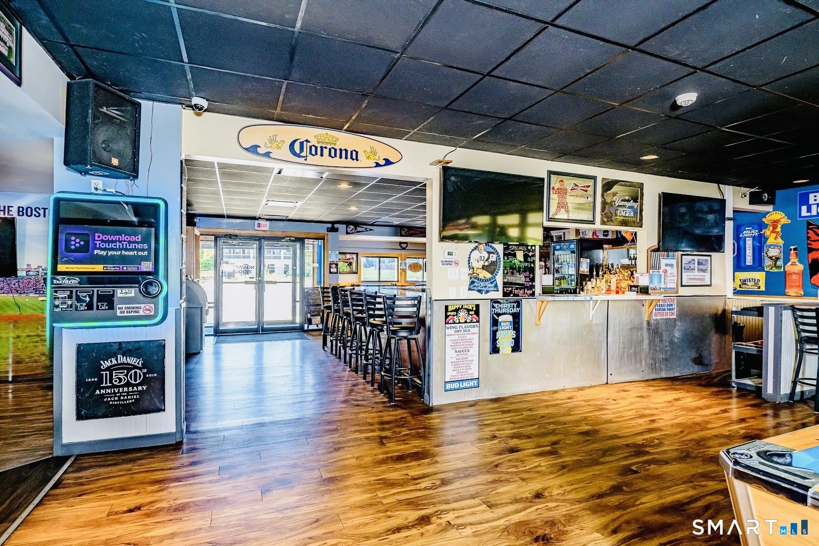 1019 Norwich Road Plainfield CT 06374