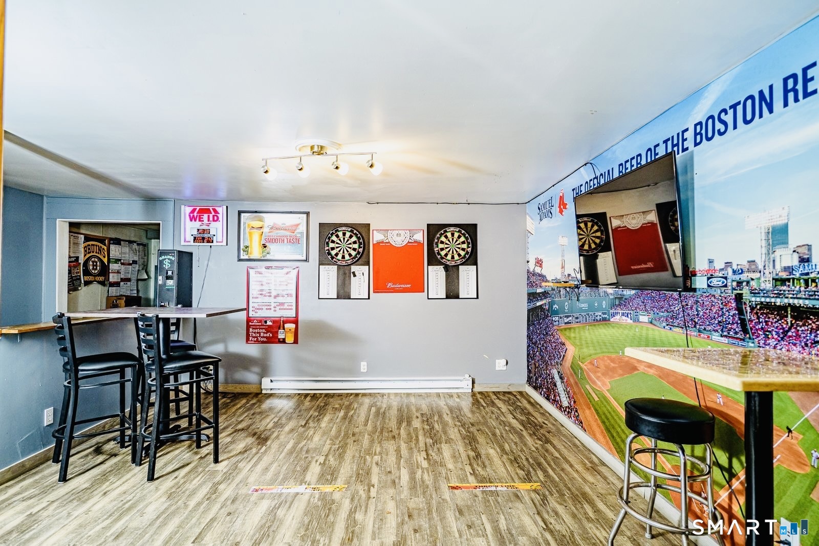 1019 Norwich Road Plainfield CT 06374