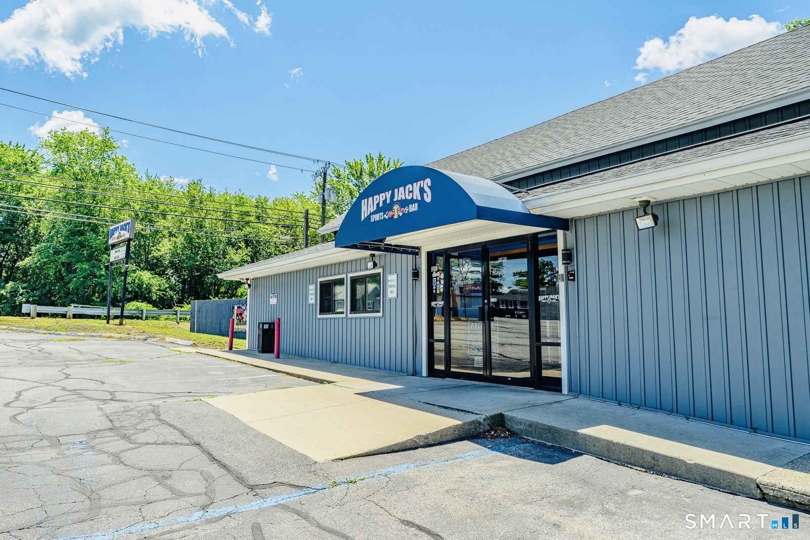 1019 Norwich Road Plainfield CT 06374