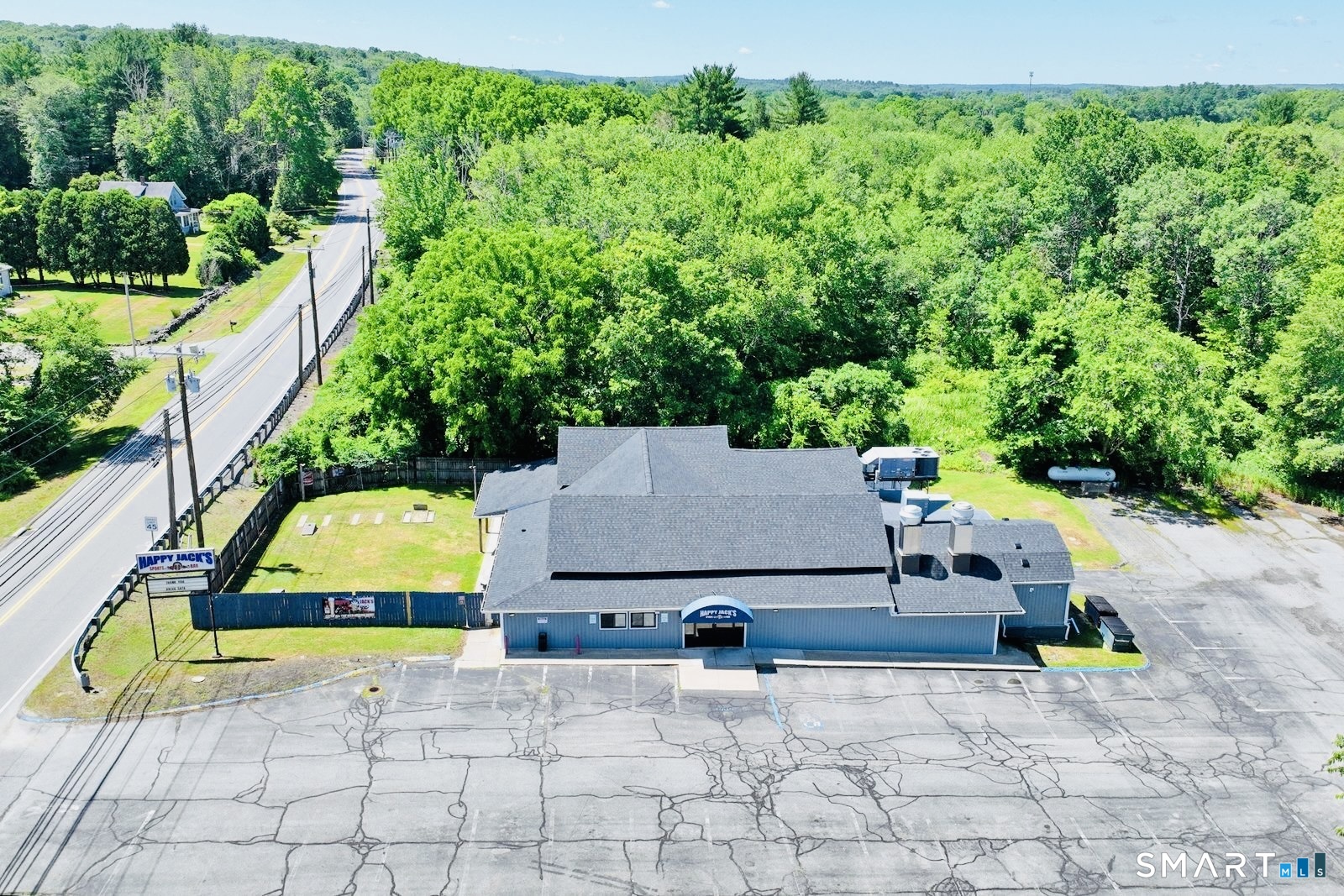 1019 Norwich Road Plainfield CT 06374