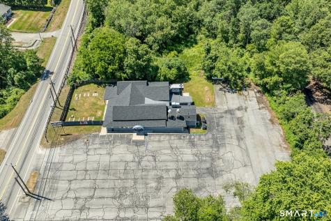 1019 Norwich Road Plainfield CT 06374
