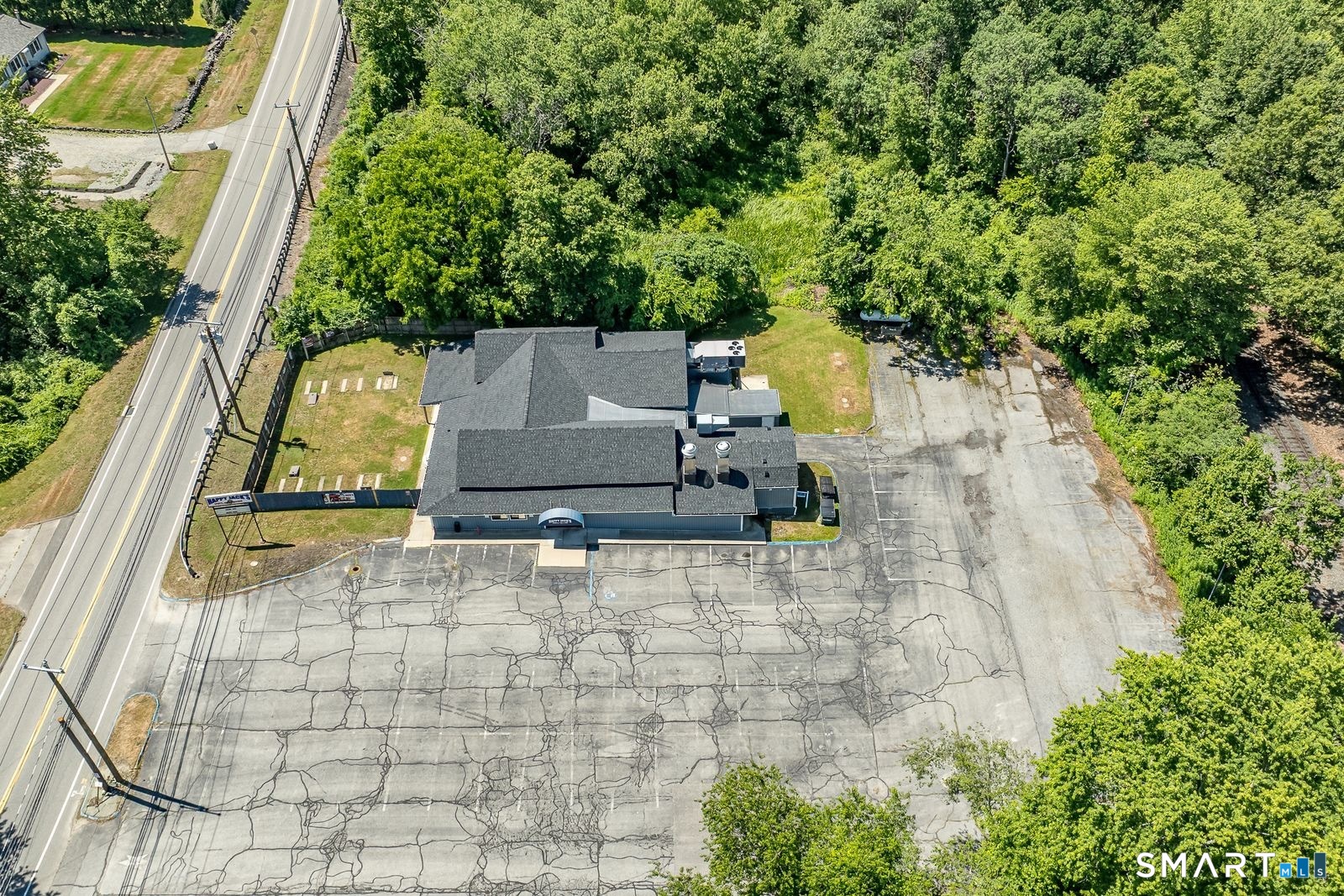 1019 Norwich Road Plainfield CT 06374