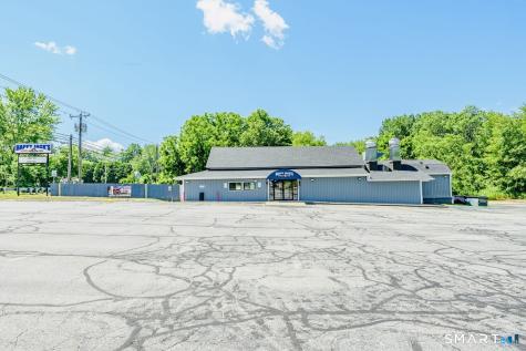 1019 Norwich Road Plainfield CT 06374