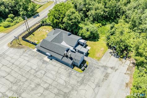 1019 Norwich Road Plainfield CT 06374