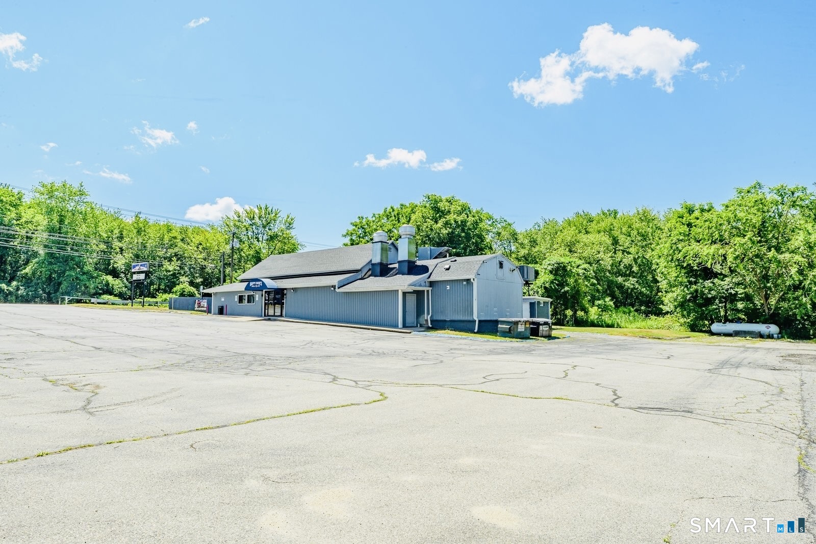 1019 Norwich Road Plainfield CT 06374