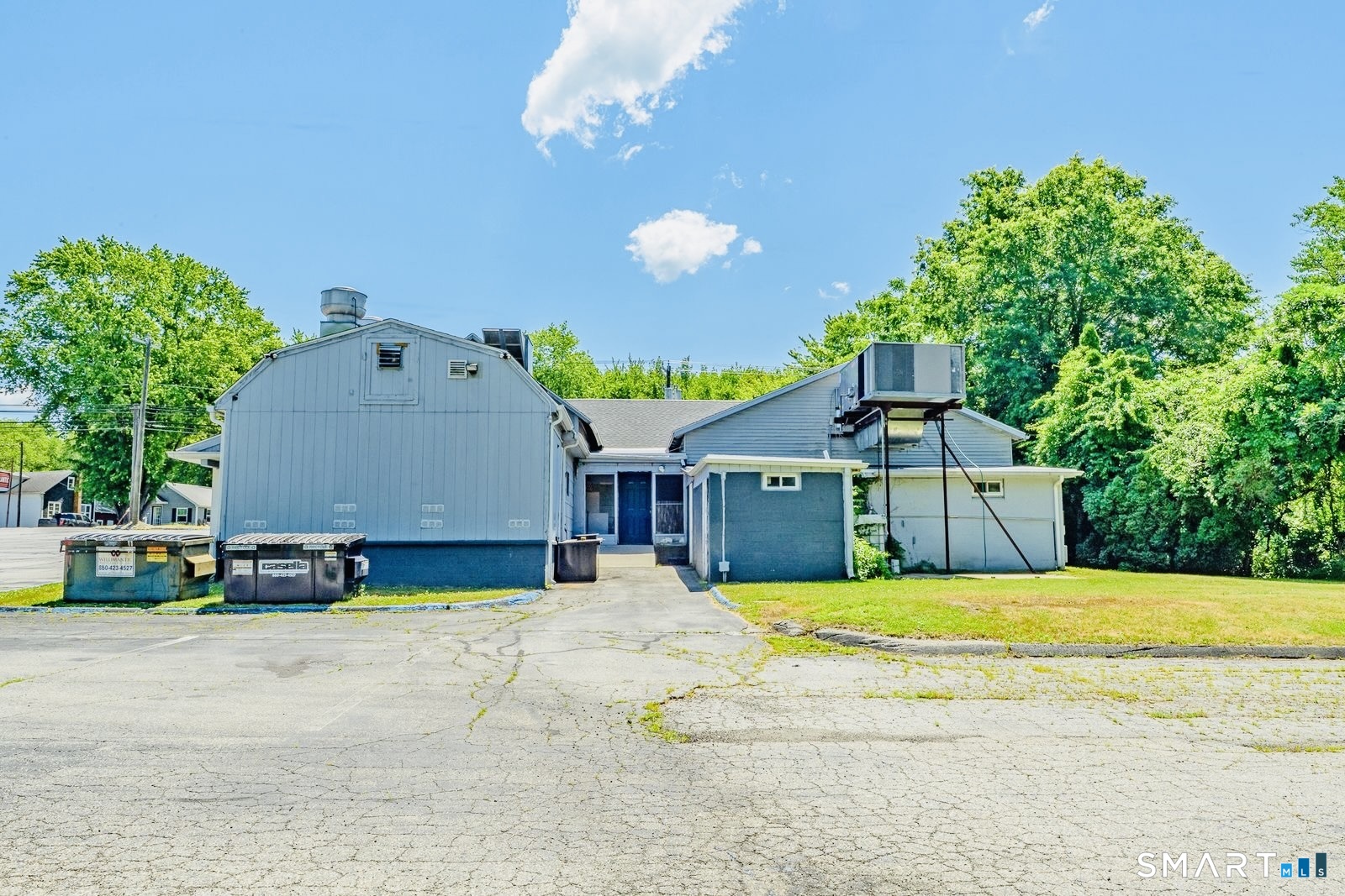 1019 Norwich Road Plainfield CT 06374