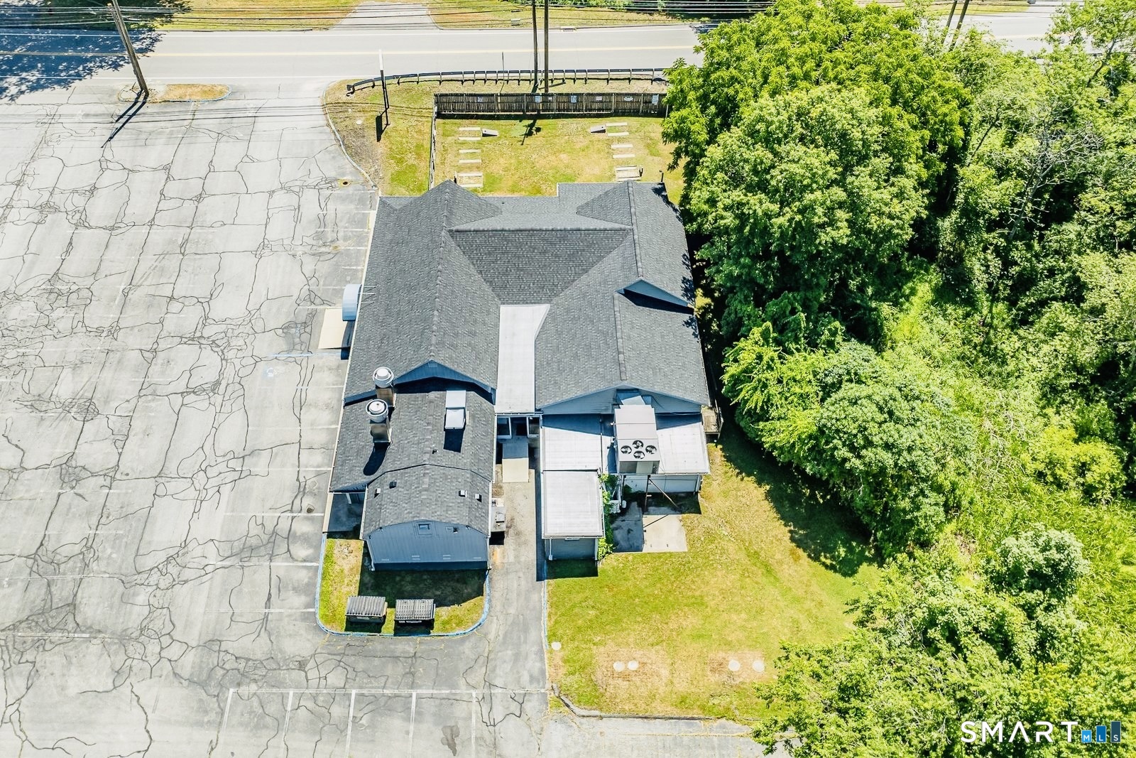 1019 Norwich Road Plainfield CT 06374