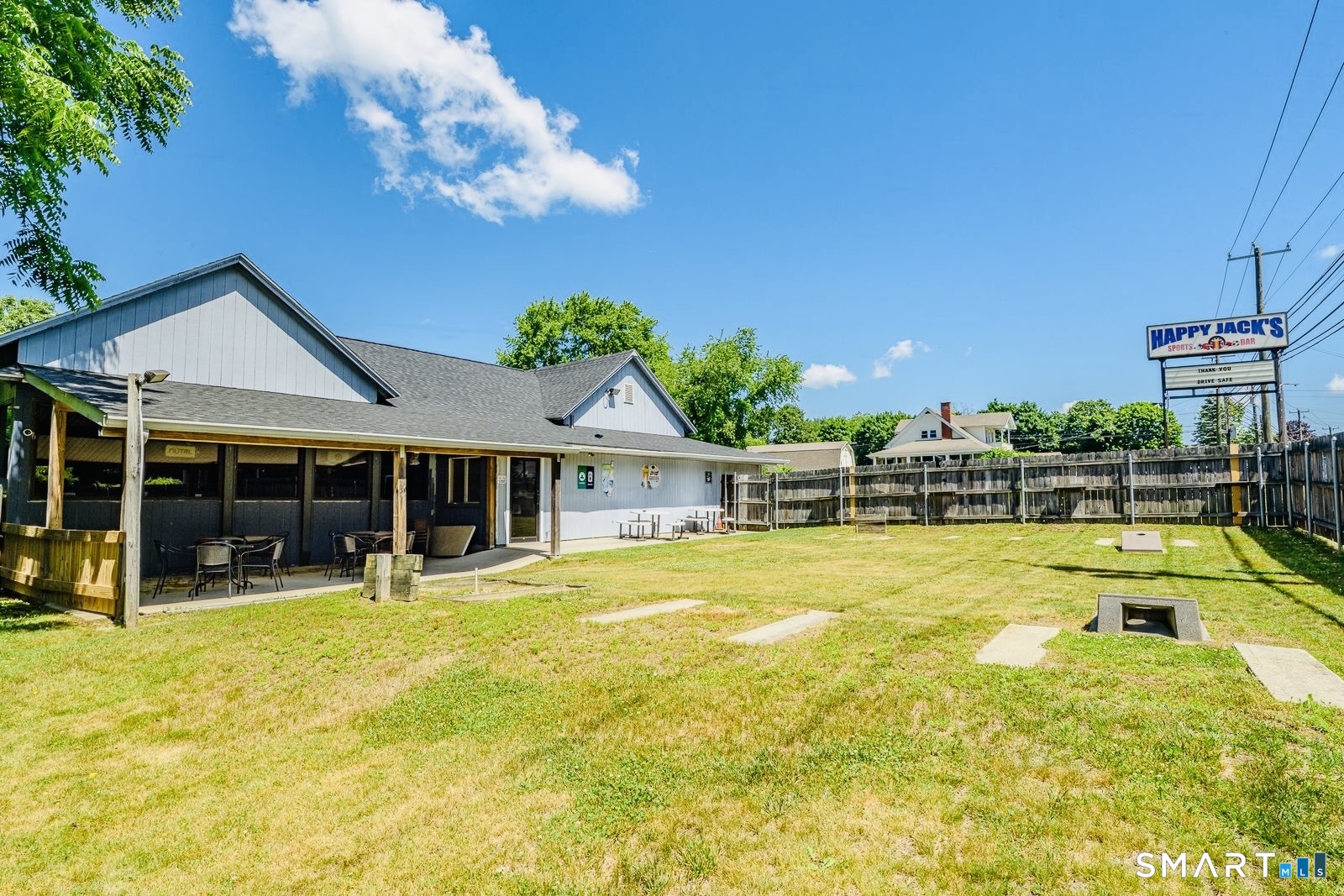 1019 Norwich Road Plainfield CT 06374