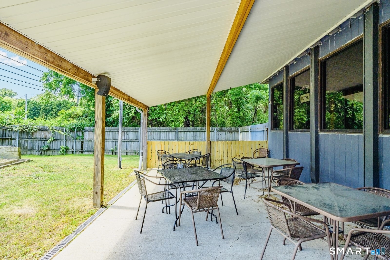 1019 Norwich Road Plainfield CT 06374