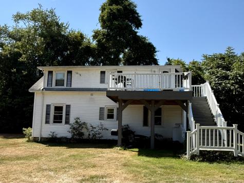 224 Shore Road Old Lyme CT 06371