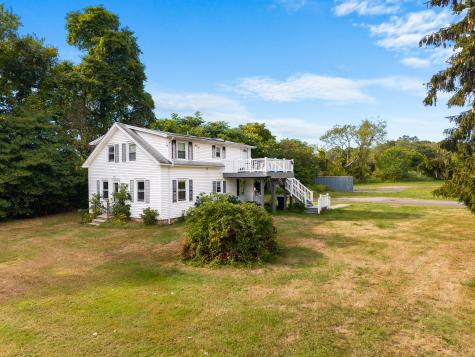 224 Shore Road Old Lyme CT 06371