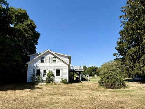 224 Shore Road Old Lyme CT 06371