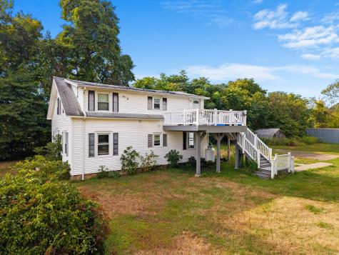 224 Shore Road Old Lyme CT 06371