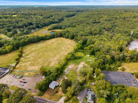 224 Shore Road Old Lyme CT 06371