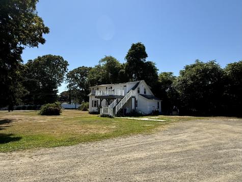 224 Shore Road Old Lyme CT 06371