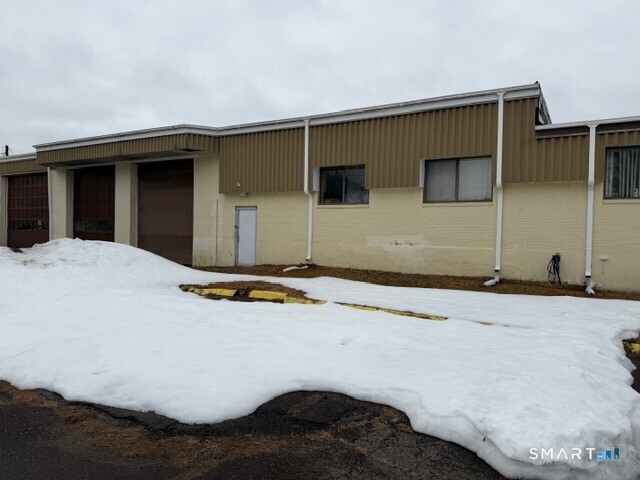 450 Burnham Street South Windsor CT 06074