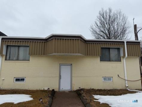 450 Burnham Street South Windsor CT 06074