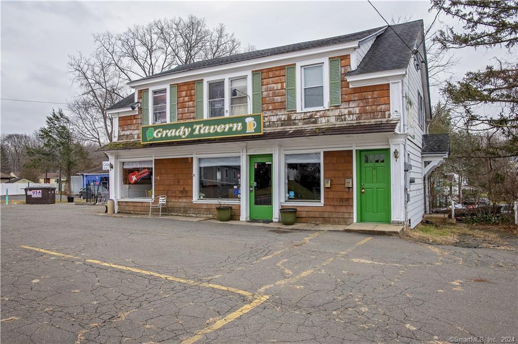 620-622 Middle East Turnpike Manchester CT 06040